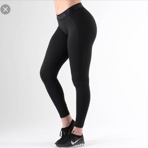 Gymshark Flex Leggings